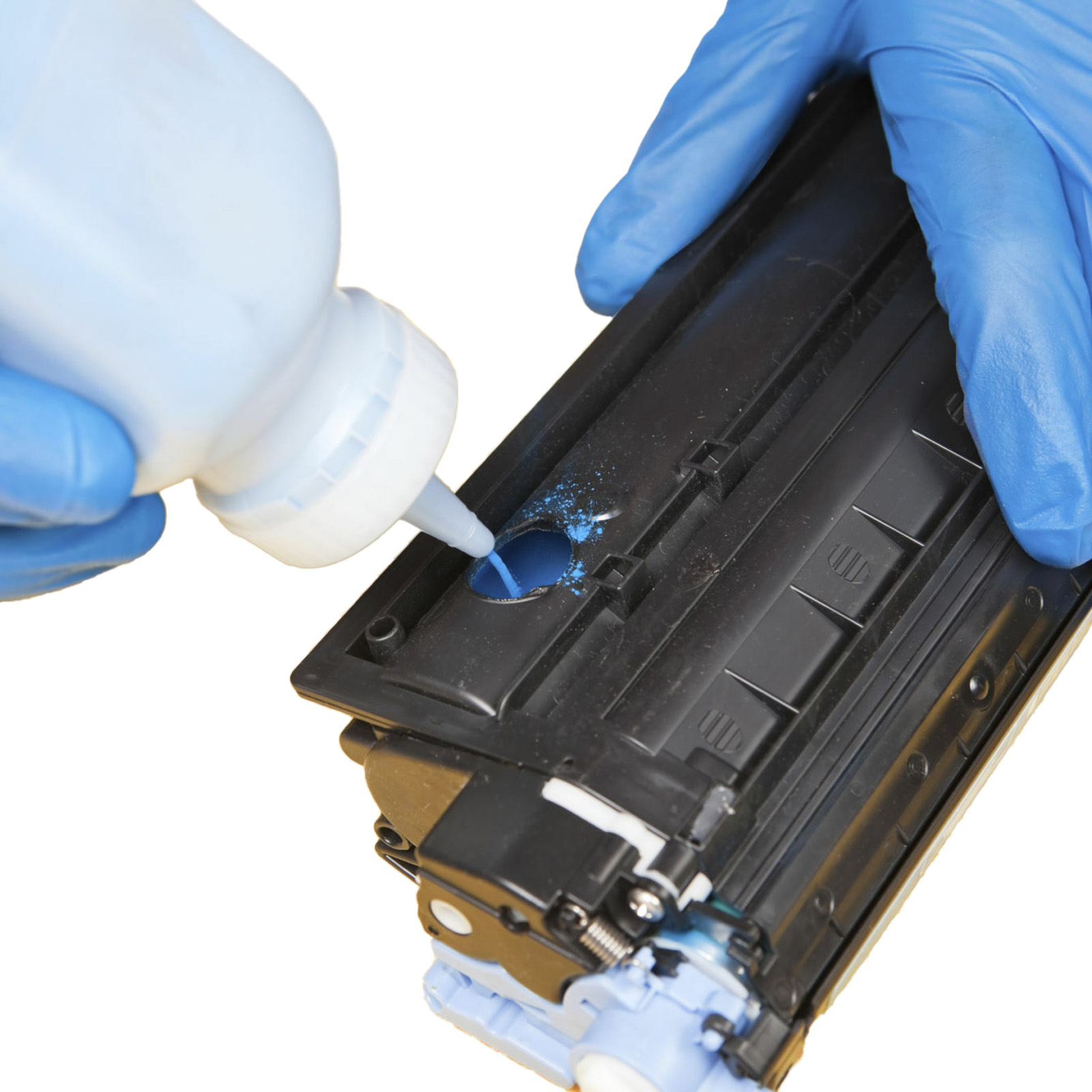 Cartridge Refilling Services
